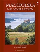 Małopolska... - Christian Parma -  foreign books in polish 