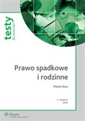 Prawo spad... - Marek Stus -  Polish Bookstore 