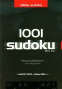 Sudoku 100... - Akira Noe -  Polish Bookstore 