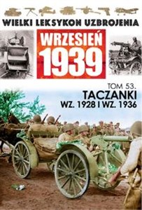 Picture of Taczanki WZ 1928 I WZ 1936