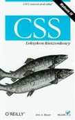 polish book : CSS Leksyk... - Eric A. Meyer