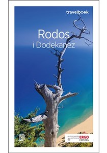 Obrazek Rodos i Dodekanez Travelbook