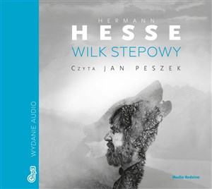 Picture of [Audiobook] Wilk stepowy