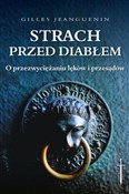 Strach prz... - Gilles Jeanguenin -  foreign books in polish 