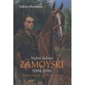 Polska książka : Stefan Ada... - Tadeusz Kondracki