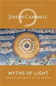 Myths of L... - Joseph Campbell -  books in polish 