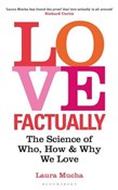 Love Factu... - Laura Mucha -  books in polish 