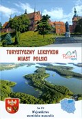 Turystyczn... - Zbigniew Franczukowski -  foreign books in polish 