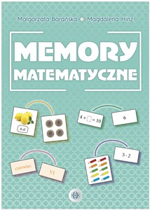 Picture of Memory matematyczne