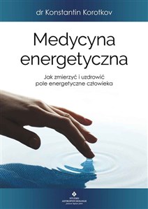 Picture of Medycyna energetyczna