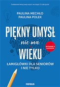 Piękny umy... - Paulina Mechło, Paulina Polek -  books in polish 