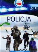 polish book : Policja Mo... - Klaudia Lewandowska