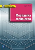 Mechanika ... - Bogusław Kozak -  foreign books in polish 