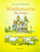 polish book : Wielkanocn... - Jan Twardowski