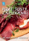 polish book : Pizze, tos... - Opracowanie Zbiorowe