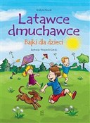Latawce dm... - Grażyna Nowak -  books from Poland