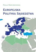 Europejska... - Paula Marcinkowska -  books in polish 