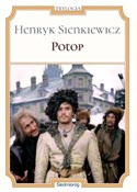 Potop - Henryk Sienkiewicz -  books from Poland