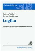 Zobacz : Logika zad... - Tadeusz Widła, Dorota Zienkiewicz