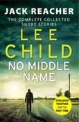 No Middle ... - Lee Child -  books from Poland