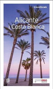 Obrazek Alicante i Costa Blanca Travelbook