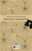 Geniusz kł... - François Noudelmann -  books from Poland