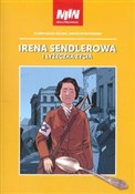 Irena Send... - Oliwia Gałko-Olejko, Janusz Wyrzykowski - Ksiegarnia w UK