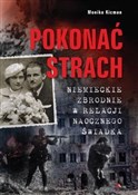 Pokonać st... - Monika Kicman -  Polish Bookstore 