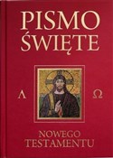 Pismo Świę... - bp Kazimierz Romaniuk -  books from Poland