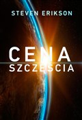 Polska książka : Cena szczę... - Steven Erikson