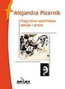 Pragnienie... - Alejandra Pizarnik -  foreign books in polish 