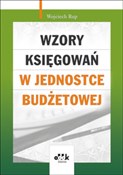 Książka : Wzory księ... - Wojciech Rup