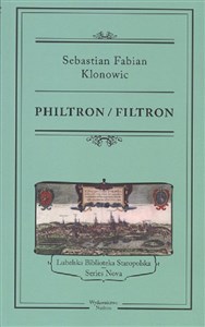 Picture of Philtron / Filtron