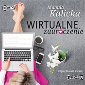 polish book : [Audiobook... - Manula Kalicka