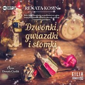 Dzwonki gw... - Renata Kosin -  books in polish 