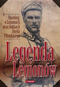 Legenda le... - Marek Cisek, Joanna Dufrat, Krzysztof Filipow -  books in polish 