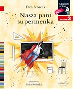 Nasza pani... - Ewa Nowak -  Polish Bookstore 