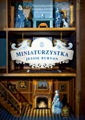 polish book : Miniaturzy... - Jessie Burton