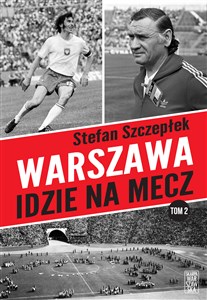 Picture of Warszawa idzie na mecz Tom 2