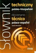 Słownik te... - Tadeusz Weroniecki -  books from Poland