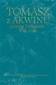 polish book : Summa teol... - Tomasz z Akwinu