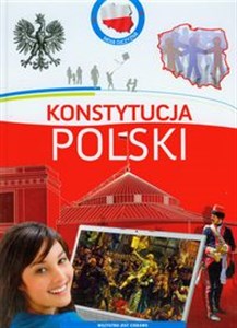 Obrazek Konstytucja Polski Moja Ojczyzna