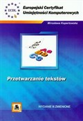 ECUK Przet... - Mirosława Kopertowska -  books in polish 