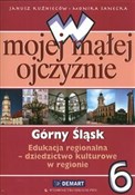 W mojej ma... - Janusz Kuźnieców, Zdzisław Skrok -  Polish Bookstore 