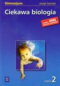 Ciekawa bi... - Ewa Kłos, Wawrzyniec Kofta, Mariola Kukier-Wyrwicka -  books in polish 