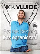 polish book : [Audiobook... - Nick Vujicic