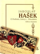 O Podhalu ... - Jaroslav Hasek -  books from Poland