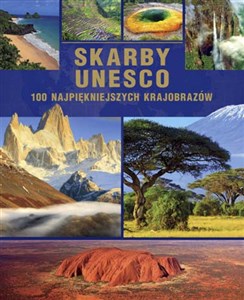 Picture of Skarby UNESCO 100 najpiękniejszych krajobrazów
