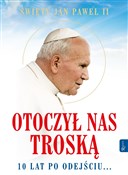 Św. Jan Pa... - Opracowanie Zbiorowe -  books in polish 