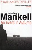 Polska książka : An Event i... - Henning Mankell